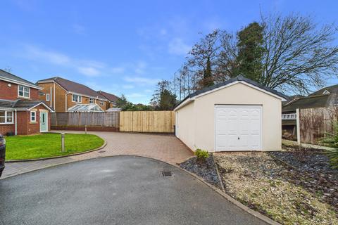 undefined, Aylesbury Court, Grimsargh PR2