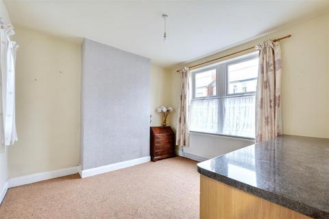 3 bedroom semi-detached house for sale, Marlborough Road, Long Eaton