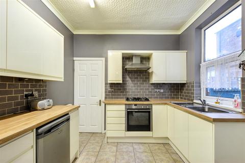 3 bedroom semi-detached house for sale, Marlborough Road, Long Eaton