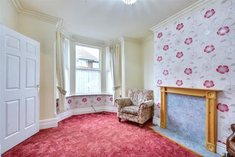 3 bedroom semi-detached house for sale, Marlborough Road, Long Eaton
