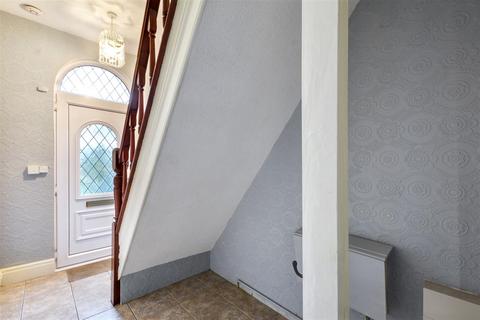 3 bedroom semi-detached house for sale, Marlborough Road, Long Eaton
