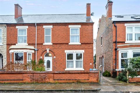 Marlborough Road, Long Eaton