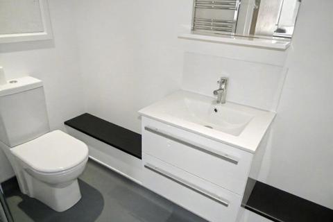 1 bedroom flat to rent, St Giles Street, Northampton, NN1