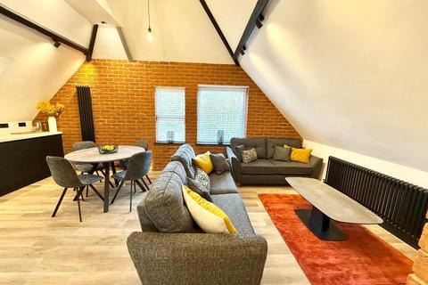 undefined, Westbourne Park Road, Bournemouth BH4