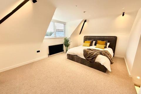 undefined, Westbourne Park Road, Bournemouth BH4