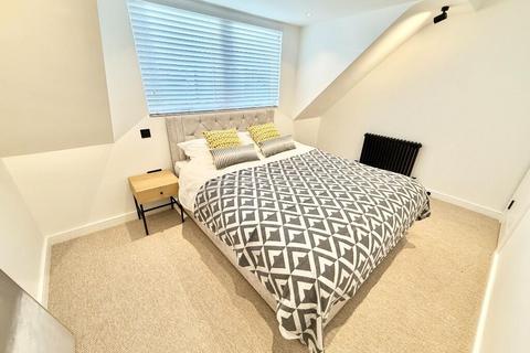 undefined, Westbourne Park Road, Bournemouth BH4