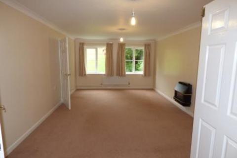 undefined, Coleridge Close, Market Drayton TF9
