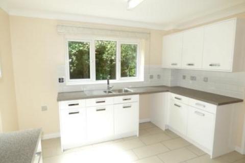 undefined, Coleridge Close, Market Drayton TF9