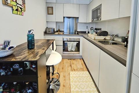 Flat to rent, Trafford Street, Chester, Cheshire, CH1