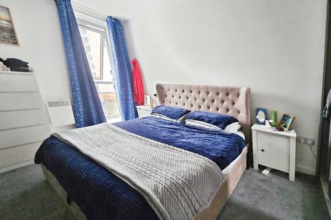 Flat to rent, Trafford Street, Chester, Cheshire, CH1