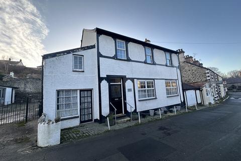 3 bedroom detached house for sale, Mill Road, Llanfairfechan, LL33
