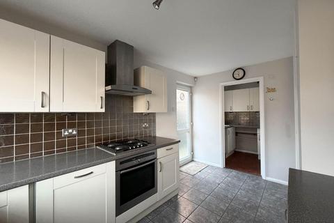undefined, Cherry Orchard, Fulbourn, Cambridge