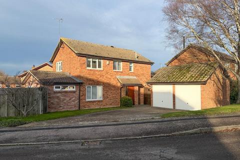undefined, Cherry Orchard, Fulbourn, Cambridge