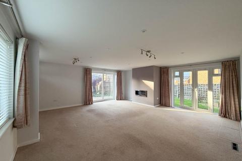 undefined, Cherry Orchard, Fulbourn, Cambridge