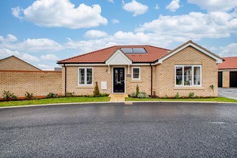 undefined, Kestrel Road, Hopton