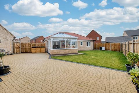 undefined, Kestrel Road, Hopton