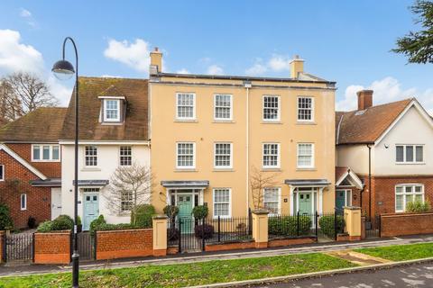 undefined, White Hart Cottages, College Street, Petersfield, Hampshire