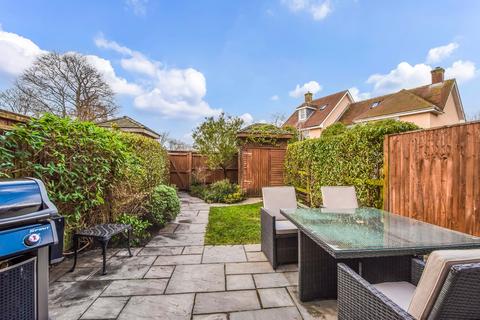 3 bedroom house for sale, White Hart Cottages, College Street, Petersfield, Hampshire