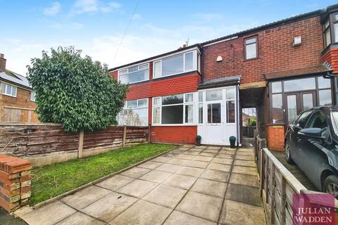 2 bedroom terraced house to rent, Davenham Road, Reddish, Stockport, SK5