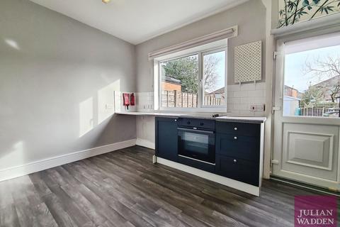 undefined, Davenham Road, Reddish, Stockport, SK5