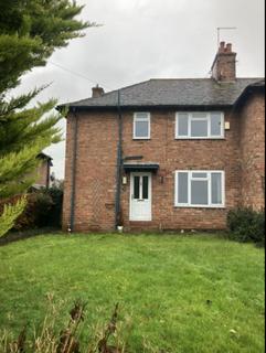 undefined, Newport Road, Knighton, Staffordshire