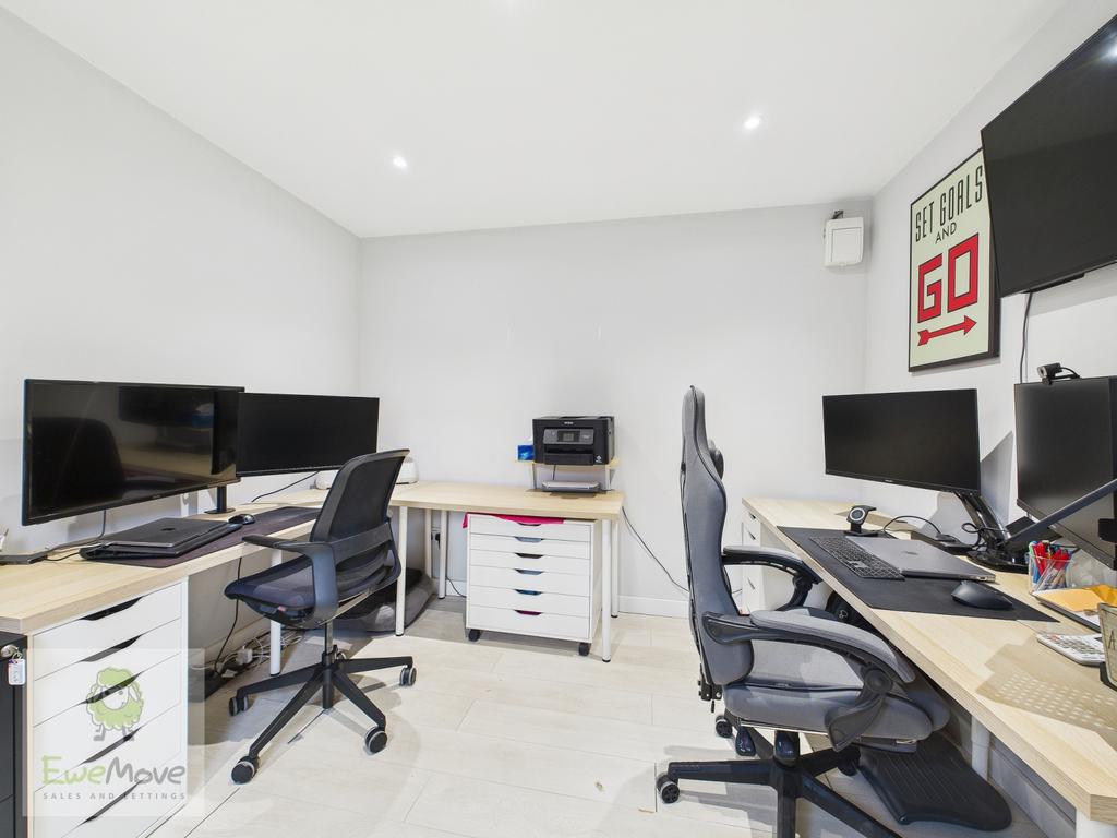Home Office