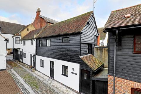 undefined, High Street, Ware, SG12