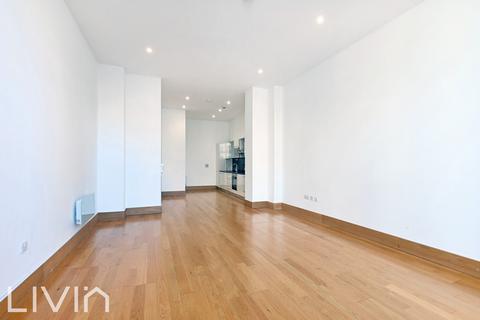 2 bedroom flat for sale, 6 Scarbrook Road, Croydon, Croydon CR0