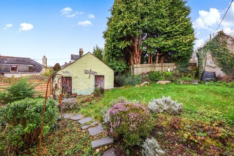 1 bedroom semi-detached house for sale, Lutton, Devon PL21
