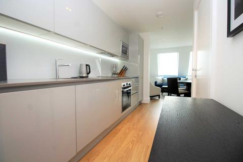 1 bedroom apartment for sale, Fairfield Road, Brentwood CM14