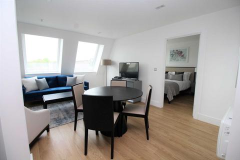 1 bedroom apartment for sale, Fairfield Road, Brentwood CM14