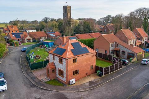 undefined, Beechlands Park, Norwich NR11