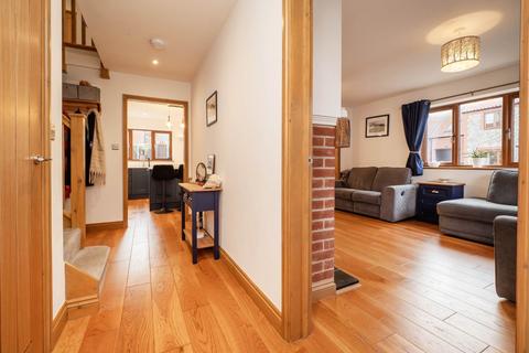 undefined, Beechlands Park, Norwich NR11