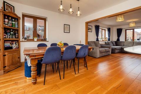 undefined, Beechlands Park, Norwich NR11