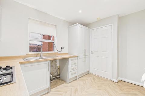undefined, Bond Close, Monkwearmouth, Sunderland