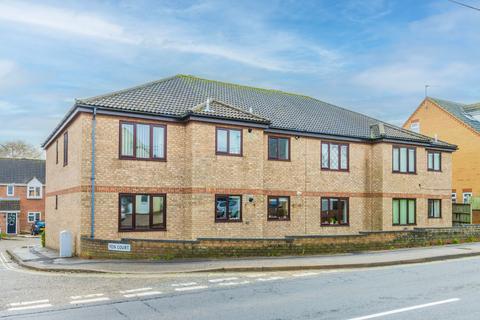 undefined, Fen Court, Lowestoft