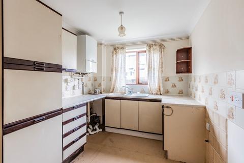undefined, Fen Court, Lowestoft
