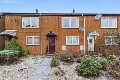 undefined, Paradise Place, Perth PH2