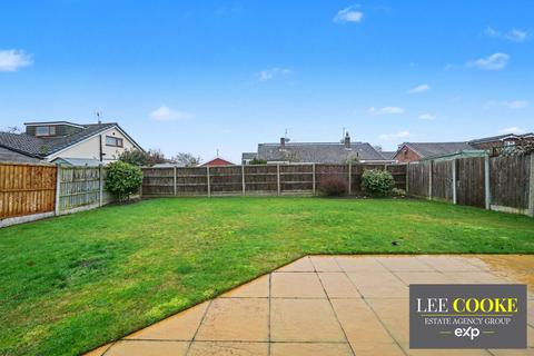undefined, Caspian Way, Stafford ST19