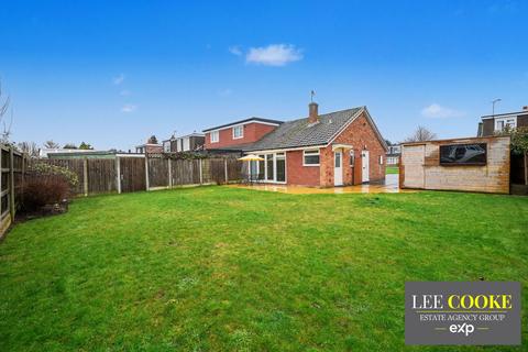 undefined, Caspian Way, Stafford ST19