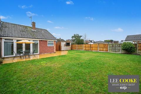 undefined, Caspian Way, Stafford ST19