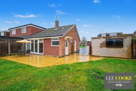 undefined, Caspian Way, Stafford ST19