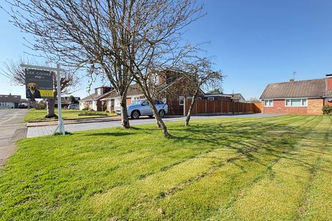 undefined, Caspian Way, Stafford ST19