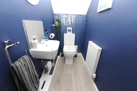 3 bedroom semi-detached house for sale, Hutton Hall Drive, Eccleshill BD2