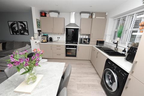 3 bedroom semi-detached house for sale, Hutton Hall Drive, Eccleshill BD2