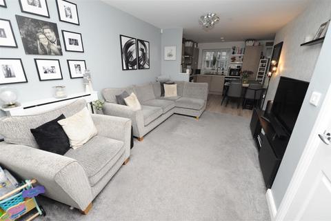 3 bedroom semi-detached house for sale, Hutton Hall Drive, Eccleshill BD2
