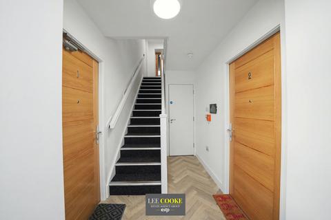 2 bedroom apartment for sale, Cross Road, Wolverhampton WV7