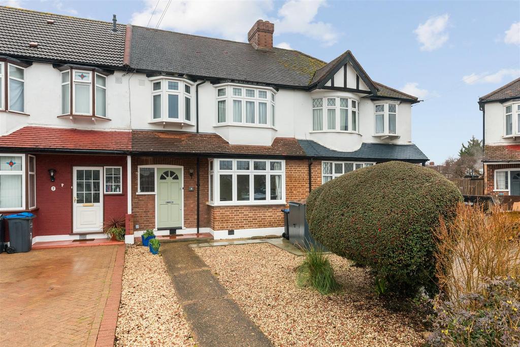Beaford Grove