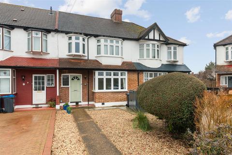 3 bedroom house for sale, Beaford Grove, London SW20