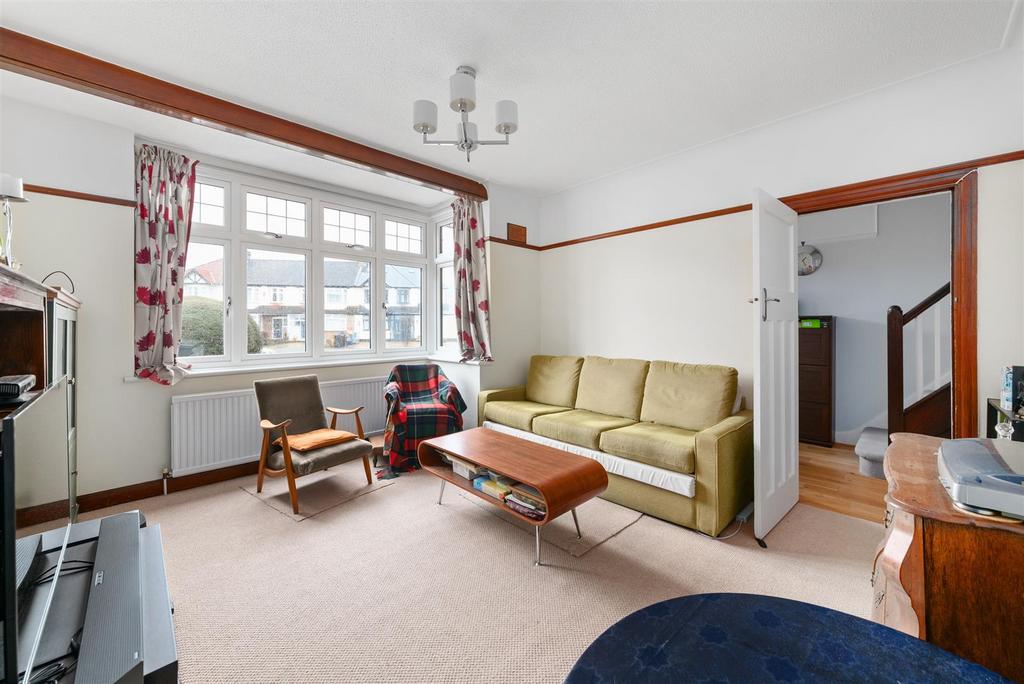 Beaford Grove